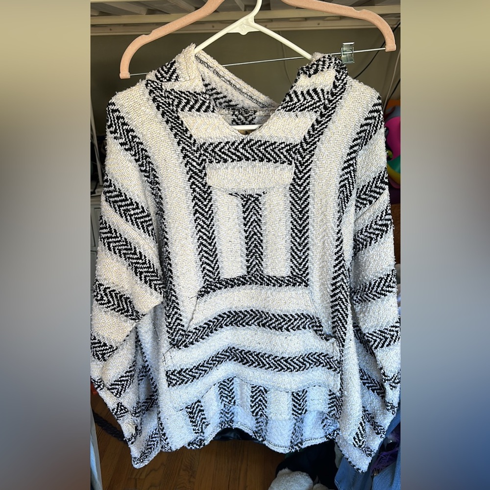 Baja Joe jacket